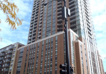 Chicago Multifamily High Rise