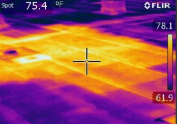 Infrared (IR) Thermography